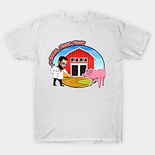 Here, Piggy Piggy T-Shirt